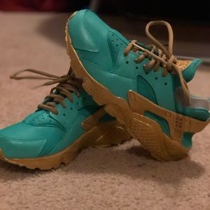 Custom Women’s Huaraches
